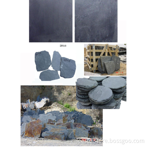 Slate (Black Slate)